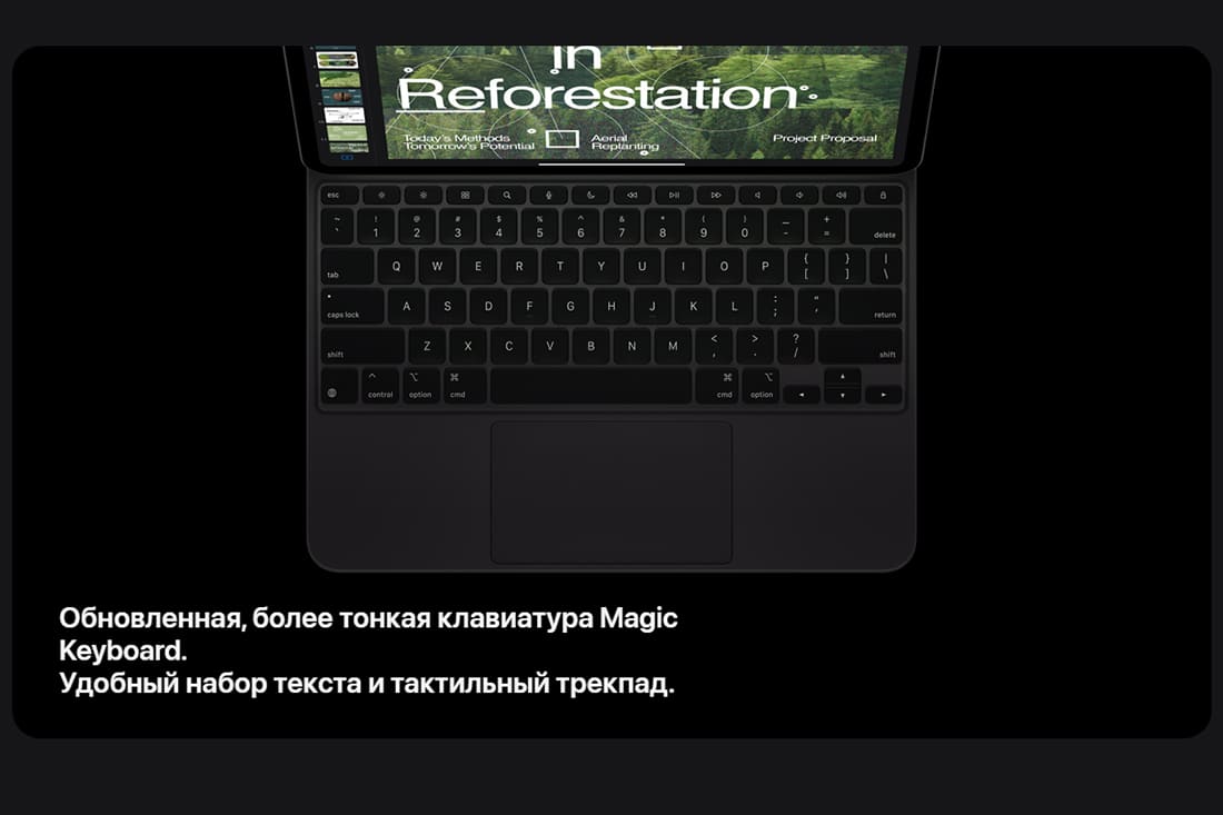 ipad pro купить в hi-store